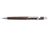 Pentel P203 0.3mm bruin Vulpotlood