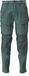 Mascot Customized Broek met kniezakken 22379-311 - Bosgroen - C48 - 76