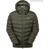 Rab Nebula Pro Jacket Army L