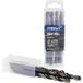 FRITZFURT 1111-3900 HSS-G foret hélicoïdal pour métal 5 pièces 9 mm Longueur totale 125 mm Résistant à la corrosion DIN 338 Tige à trois méplats 5 pièce(s)
