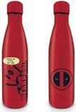 Hole in the Wall Marvel Deadpool Peek A Boo - Metal Drinkfles
