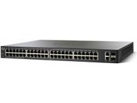 Cisco SF350-48MP Network Switch