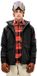 The Mountain Studio 3l Hybrid Jacket Black XL Man