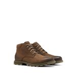 Sorel Madson 2 Chukka Wp enkellaarsjes voor heren