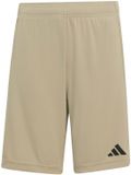 Adidas Sereno Short Junior - Maat 164 - Olijfgroen/Zwart