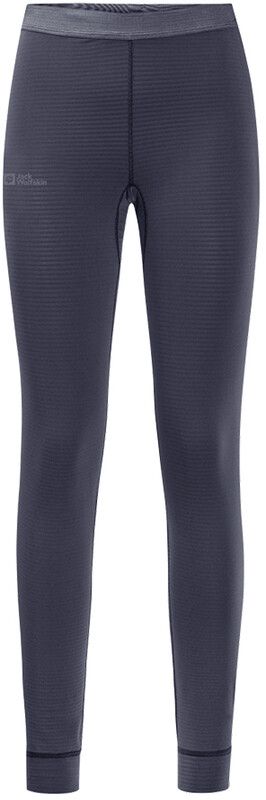Jack Wolfskin Infinite Broek Dames - Grijs - XXL - 2022