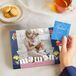 Pukka Boîte à thé personnalisée contenant 30 sachets de thé Pukka