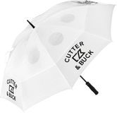 Cutter & Buck C&B Umbrella 351073 - Wit