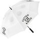 Cutter & Buck C&B Umbrella 351073 - Wit
