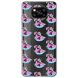 ERT GROUP mobiel telefoonhoesje voor Xiaomi POCOPHONE X3 Disney Minnie 023