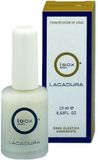 Ioox Elastic Base Vernis à ongles Blanc 5ml