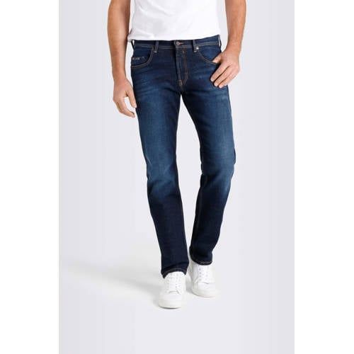 MAC Jeans Ben Regular Fit Dark Vintage Wash