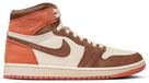 JORDAN Nike Jordan 1 Retro High OG SP Dusted Clay (Women's)