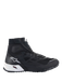 Alpinestars CR-1 Chaussures Noir Blanc Taille US 13