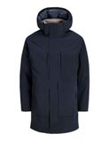 JACK & JONES Tussenparka blauw