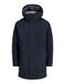 JACK & JONES Tussenparka blauw