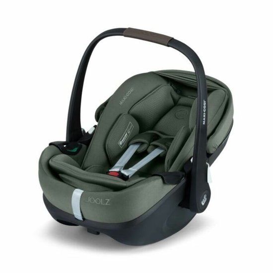 Joolz Maxi-Cosi Autostoeltje Pebble 360° Pro2 - Forest Green