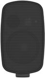 Monitor Audio Climate CL2 M Buiten Luidspreker Zwart