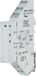 Metz Connect 11070013 Koppelelement 24 V/AC, V/DC (max) 1x wisselcontact Grijs Kunststof 1 stuk(s)