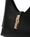 FURLA Goccia S Hobo Zwart