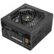 Mars Gaming MPB750PSI, Full Modular PC-voeding 750W, 10 jaar garantie, 80Plus Gold 90%, SI Extreme Silence ventilator, AI2-RPM, DC-DC en SMD technologieën, ATX 3.1 en PCIe 5.1 Zwart