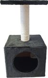 Gebr. De Boon Klimmeubel Diabolo Zwart