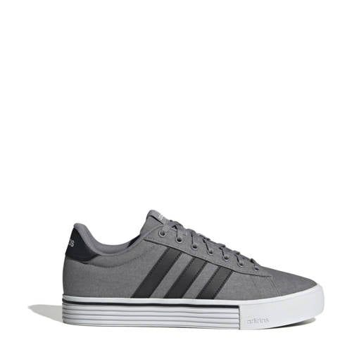 adidas Sportswear Daily 4.0 sneakers grijs/zwart/wit