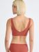 Sloggi ZERO Feel 2.0 Bralette Orange