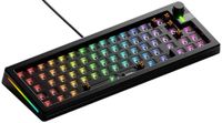 Glorious Gaming GMMK 3 PRO Barebones Toetsenbord Zwart