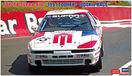 Hasegawa 20612 1/24 Toyota Supra A70, 1991 Tooheys 1000 km race modelbouwset, meerkleurig