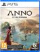 Ubisoft ANNO 117: Pax Romana - PS5 - Standard Edition - Blu-ray