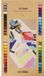 Creativ company CC Oil Pastels, L: 7 cm, thickness 11 mm, assorted colours, 48 pc/ 1 pack