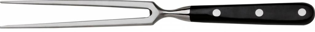 Hendi Trancheervork gesmeed 175 mm - ABS+AS greep Kitchen Line