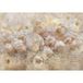 Papier peint panoramique fleurs 364 cm x 255 cm