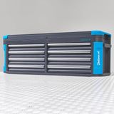 Datona Gereedschapskist XXL - Premium serie - Blauw