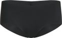 Hunkemöller Dames Lingerie Invisible Short - Zwart - maat S