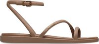 Crocs Miami Ankle Strap SandalPlatte sandaal