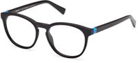 Timberland TB50062 Matte black 49/16/140 TEEN Brilmonturen