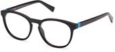 Timberland TB50062 Matte black 49/16/140 TEEN Brilmonturen