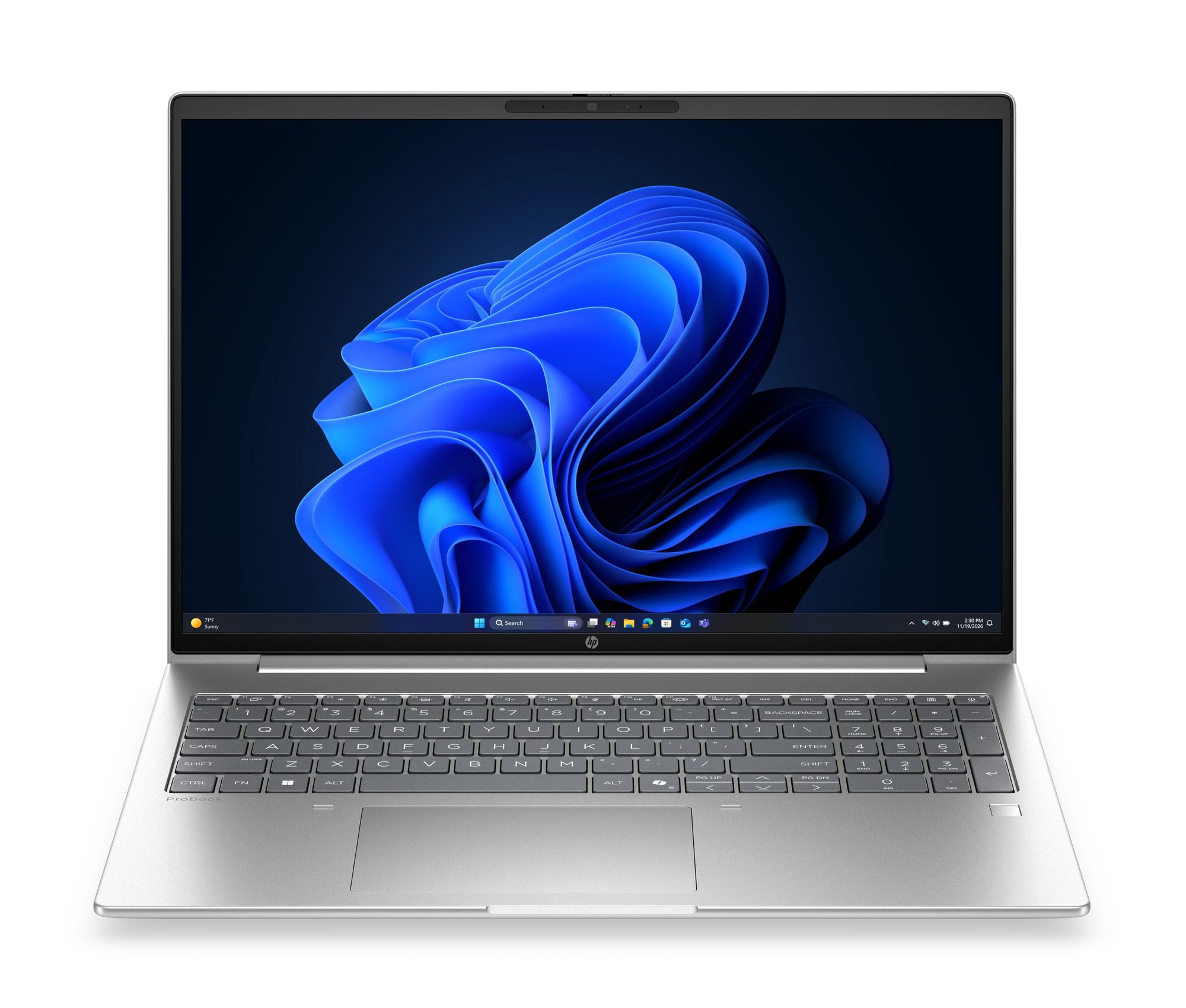 HP ProBook 4 G2a / DW5S2EA
