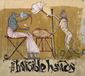 Sonic Rendezvous Invisible Hands - The Invisible Hands (CD)