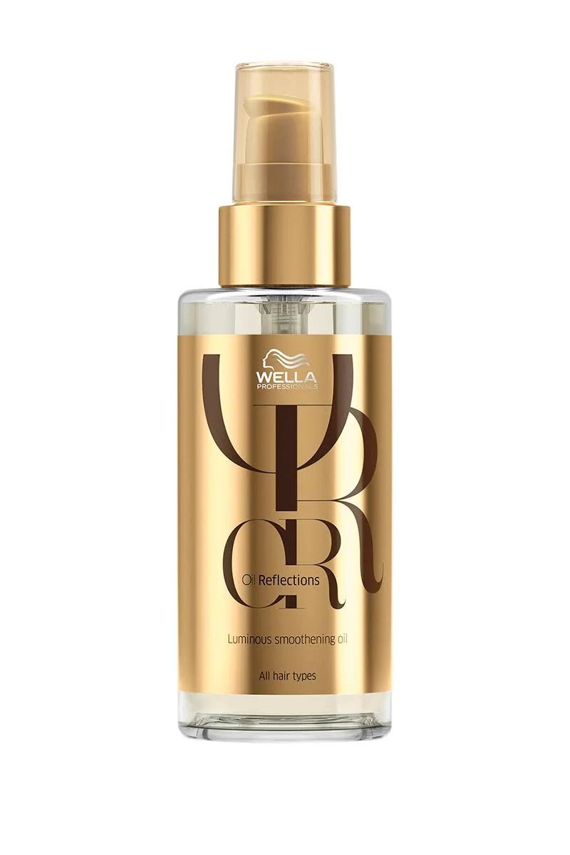 Wella Professionals Oil Reflections Luminous Smoothening Oil - 100ml