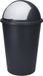 Shenzhen Haorui Industrial Technology Co., Ltd. Poubelle 50 litres - Noir
