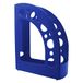 Krantenrek Mab Krantenrek + Mab, blauw
