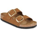 BIRKENSTOCK Arizona Big Buckle Slippers