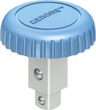 Gedore 4549-87S 1545167 Tête de champignon