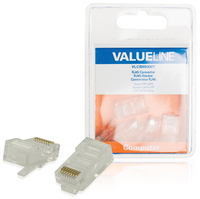 Valueline 5x RJ45 CAT5 UTP