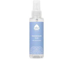 CHI Magnesium Olie Rozenwater - 100 ml