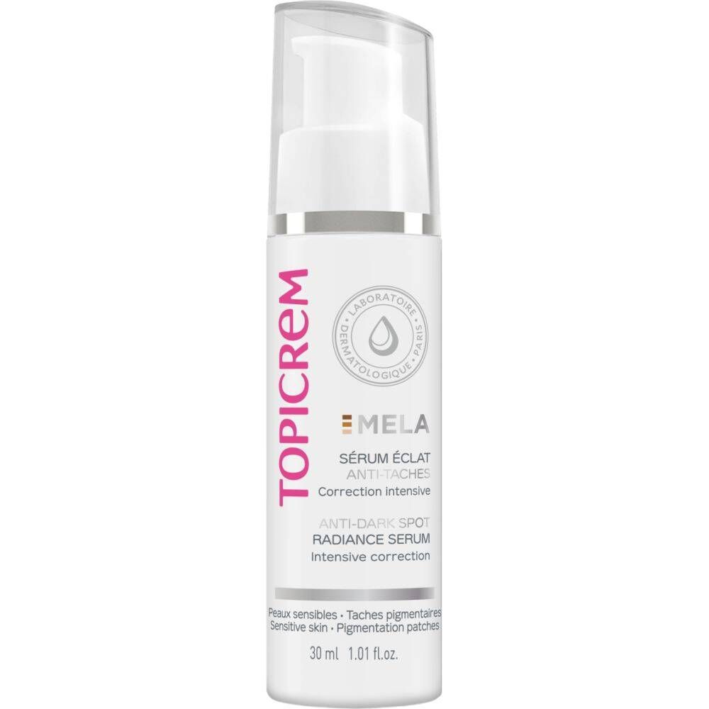 Topicrem Mela Anti-Dark Spot Radiance Serum 30 ml