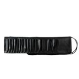 Make-up Studio Brush Pouch 16-Pocket Penseeletui